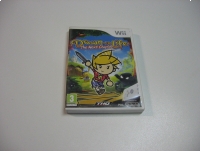 Drawn to Life The Next Chapter - GRA Nintendo Wii - Opole 0795