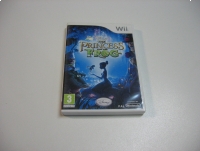 Disney THE PRINCESS AND THE FROG - GRA Nintendo Wii - Opole 0796