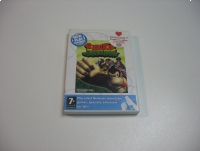 Donkey Kong Jungle Beat - GRA Nintendo Wii - Opole 0799