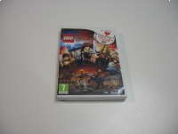 LEGO The Lord Of The Rings - GRA Nintendo Wii - Opole 0800