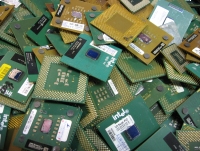 Kupię procesory plastikowe zielone i brązowe lekkie - Opole