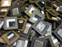 Kupię procesory plastikowe czarne mmx - Opole