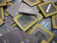 Kupię procesory ceramiczne pentium złote nóżki - Opole