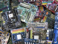 Kupię płyty główne komputerowe - Opole