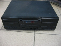 Kenwood KX-W4080 magnetofon