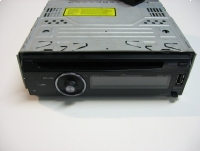 Radio samochodowe Pioneer DEH-4000UB