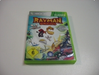 Rayman Origins - GRA Xbox 360 - Opole 0813