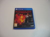 Bound by Flame - GRA Ps4 - Opole 0818