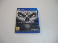 Darksiders 2 Deathinitive Edition - GRA Ps4 - Opole 0833