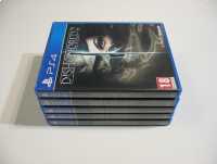 Dishonored 2 - GRA Ps4 - Opole 0835