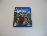 FarCry 4 Far Cry 4 - GRA Ps4 - Opole 0846