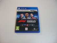 F1 2018 Edycja Mistrzowska Formuła 1 - GRA Ps4 - Opole 0847