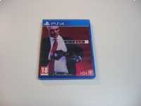 Hitman 2 - GRA Ps4 - Opole 0850