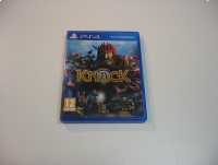 Knack - GRA Ps4 - Opole 0854