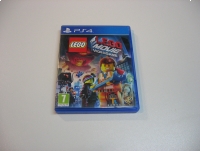 Lego Movie Videogame - GRA Ps4 - Opole 0855
