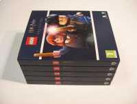 Lego Harry Potter Collection - GRA Ps4 - Opole 0857