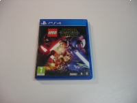 Lego Star Wars The Force Awakens PL - GRA Ps4 - Opole 0858