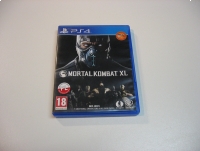 Mortal Kombat XL PL - GRA Ps4 - Opole 0862