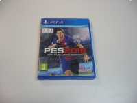 Pro Evolution Soccer 2018 PES 2018 - GRA Ps4 - Opole 0875