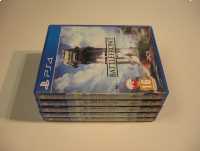 Star Wars Battlefront PL - GRA Ps4 - Opole 0881