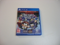 South Park The Fractured But Whole PL - GRA Ps4 - Opole 0882