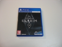 The Elder Scrolls V Skyrim VR - GRA Ps4 - Opole 0885