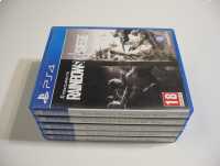 Rainbow Six Siege PL - GRA Ps4 - Opole 0899