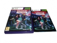 DANCE CENTRAL KINECT XBOX 360 !!!