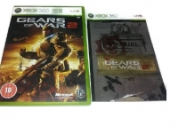 GEARS OF WAR 2 PL PO POLSKU XBOX 360 XBOX ONE !