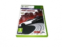 NEED FOR SPEED MOST WANTED XBOX 360 wyścigi miasto