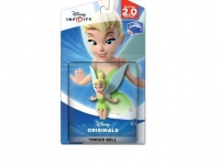 DISNEY INFINITY 2.0 30 DZWONECZEK TINKER BELL NOWA