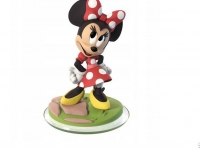 DISNEY INFINITY MINNIE MAUSE MYSZKA MINI MIKI 3.0