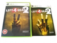 LEFT 4 DEAD 2 XBOX 360 XBOX ONE PL PO POLSKU !!