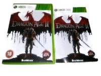 DRAGON AGE II PL PO POLSKU XBOX 360 / ONE