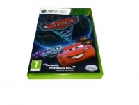 DISNEY AUTA CARS 2 XBOX 360 XBOX ONE ! GWARANCJA od GoldBoy3