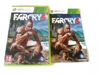 FAR CRY 3 XBOX 360 XBOX ONE !!