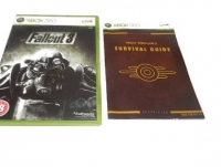 FALLOUT 3 XBOX 360 / XBOX ONE !