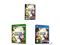 ROŚLINY KONTRA ZOMBIE GARDEN WARFARE 2 PL PC XBOX ONE PS4 !