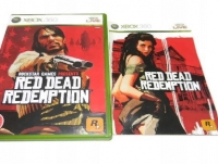RED DEAD REDEMPTION XBOX 360 XBOX ONE !!!
