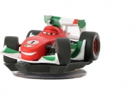 FIGURKA DISNEY INFINITY AUTA FRANCESCO 1.0 2.0 3.0