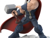 DISNEY INFINITY 2.0 3.0 MARVEL SUPER HEROES THOR