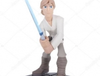 STAR WARS DISNEY INFINITY 3.0 - LUKE SKYWALKER !