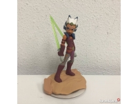 STAR WARS DISNEY INFINITY 3.0 AHSOKA TANO !