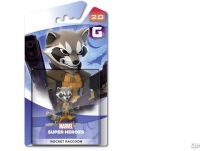 DISNEY INFINITY ROCKET RACOON 2.0 3.0 ! NOWA !