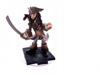 DISNEY INFINITY JACK SPARROW 1.0 2.0 3.0 ! PIRACI