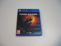Shadow of the Tomb Raider - GRA Ps4 - Opole 0921