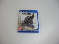 Call of Duty Advanced Warfare PL - GRA Ps4 - Opole 0925