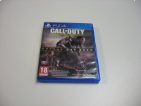 Call of Duty Advanced Warfare Day Zero PL - GRA Ps4 - Opole 0926