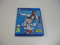 FIFA 19 PL - GRA Ps4 - Opole 0927