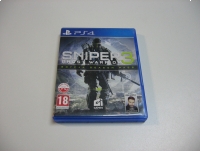 Sniper Ghost Warrior 3 Season Pass PL - GRA Ps4 - Opole 0931